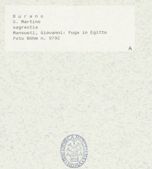 Rückseite von bh433309_recto