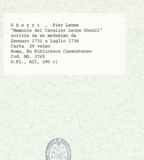 Rückseite von bh433334_recto