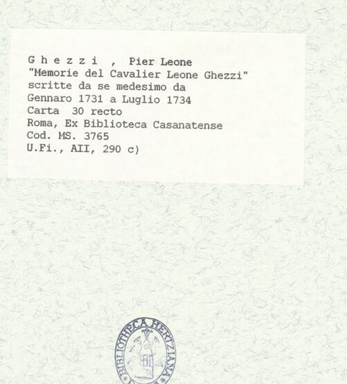 Rückseite von bh433335_recto