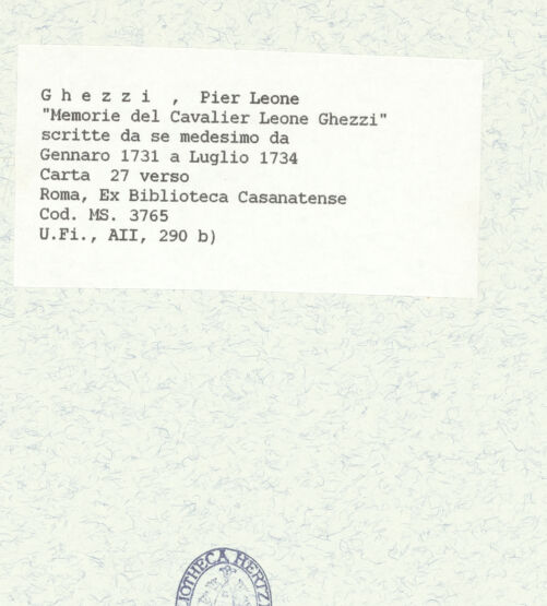 Rückseite von bh433336_recto