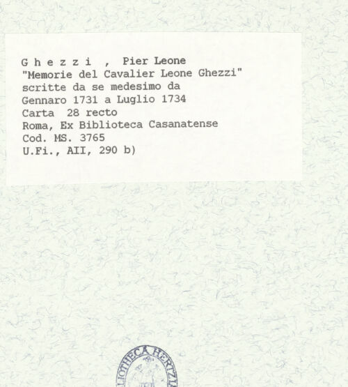 Rückseite von bh433337_recto