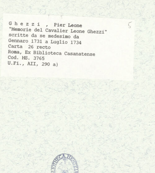 Rückseite von bh433339_recto