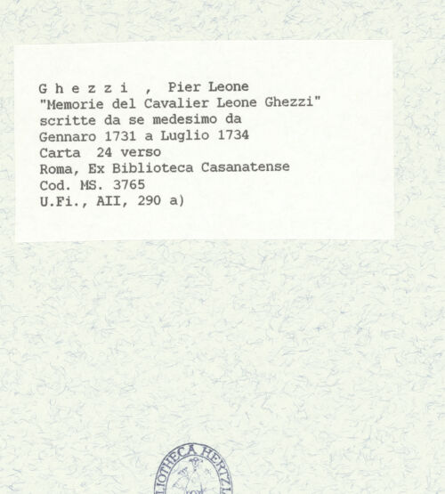 Rückseite von bh433342_recto