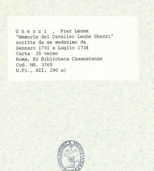 Rückseite von bh433344_recto