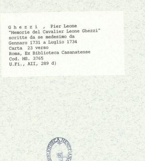 Rückseite von bh433346_recto