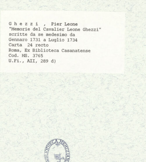 Rückseite von bh433347_recto