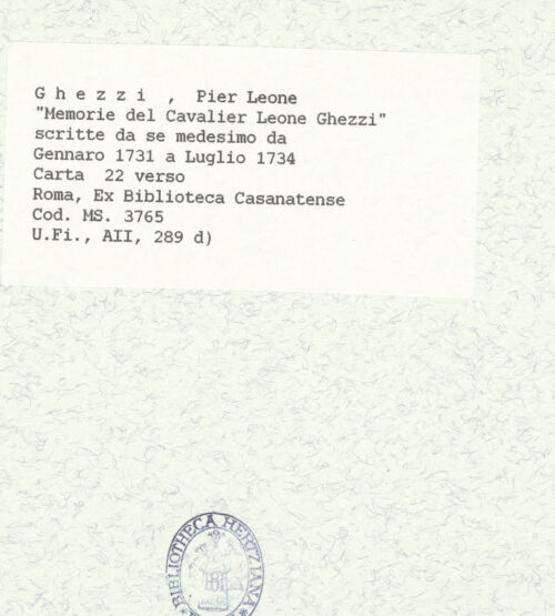 Rückseite von bh433350_recto