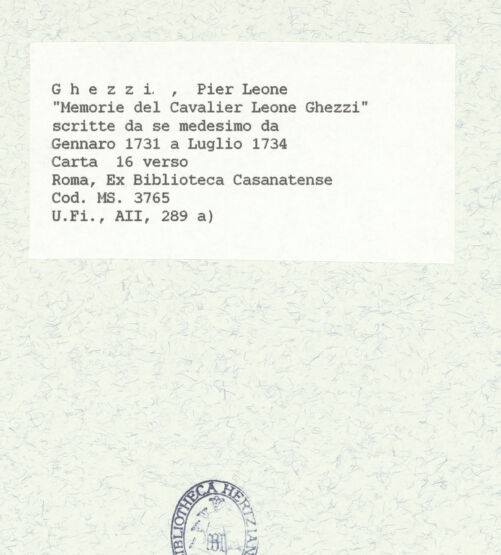 Rückseite von bh433357_recto