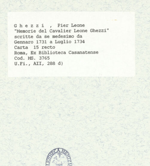 Rückseite von bh433359_recto