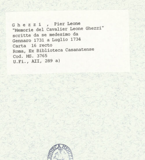 Rückseite von bh433360_recto