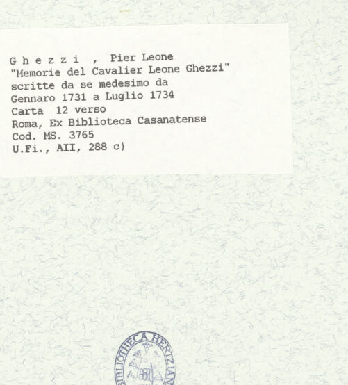 Rückseite von bh433361_recto