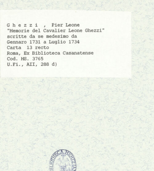 Rückseite von bh433362_recto