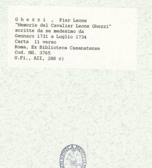 Rückseite von bh433366_recto