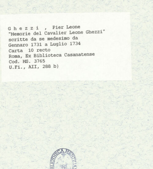 Rückseite von bh433368_recto