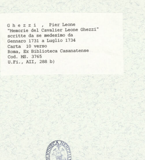 Rückseite von bh433369_recto