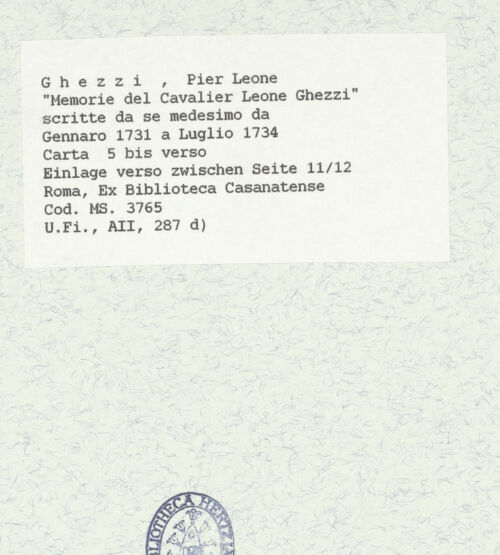 Rückseite von bh433376_recto