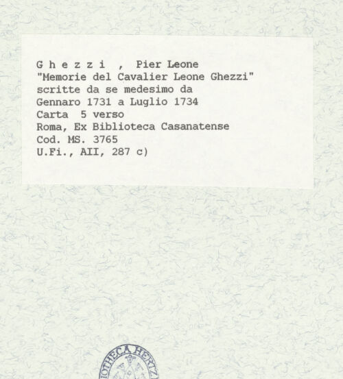 Rückseite von bh433377_recto