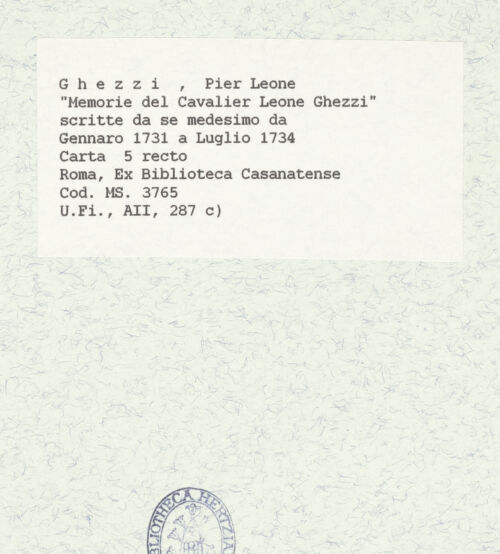 Rückseite von bh433380_recto