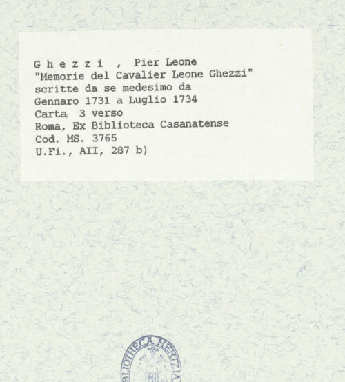 Rückseite von bh433381_recto