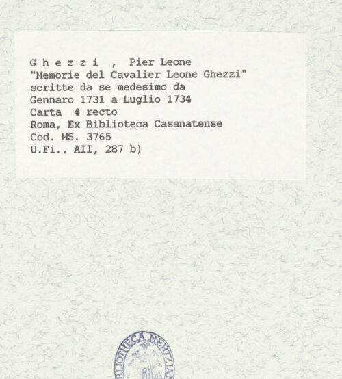 Rückseite von bh433382_recto