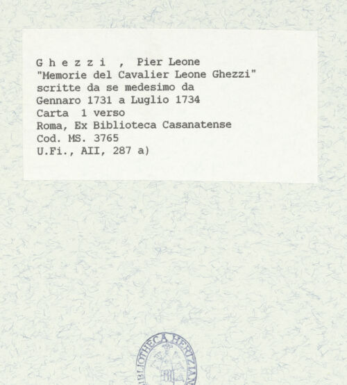 Rückseite von bh433385_recto