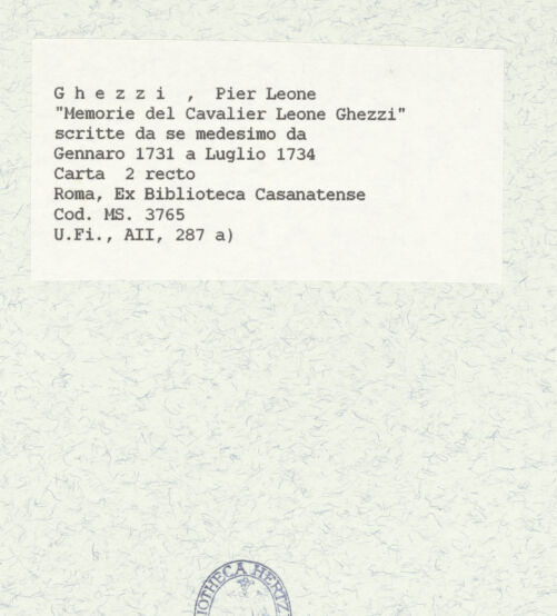 Rückseite von bh433386_recto