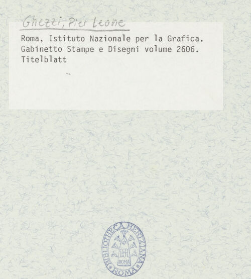 Rückseite von bh433388_recto