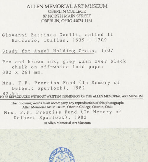 Rückseite von bh433583_recto