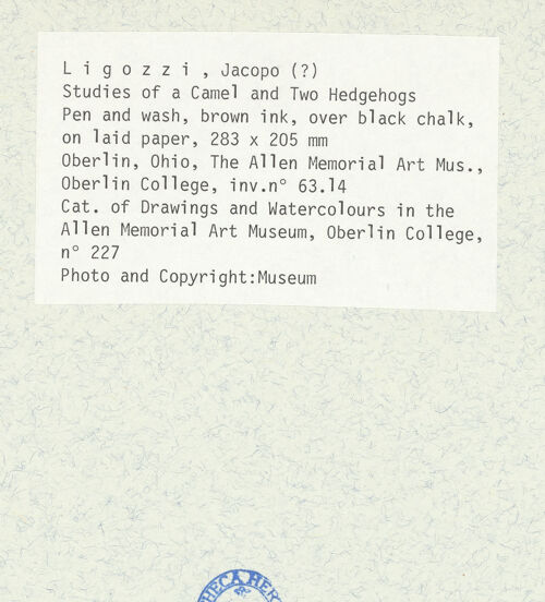 Rückseite von bh433589_recto