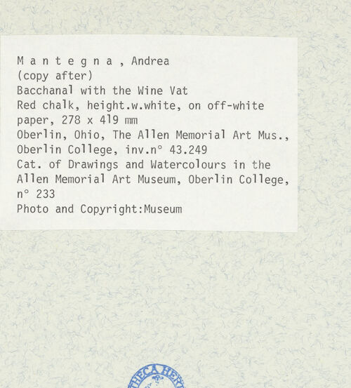 Rückseite von bh433590_recto