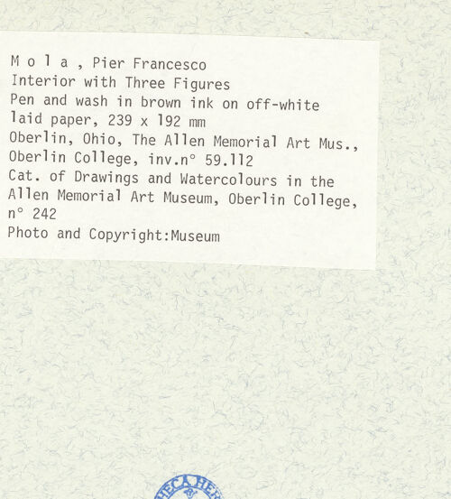 Rückseite von bh433591_recto