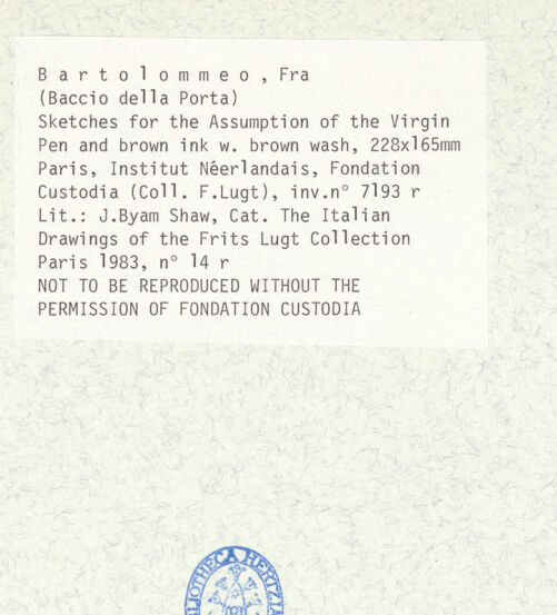 Rückseite von bh433800_recto