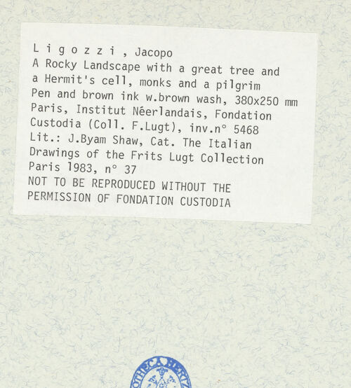 Rückseite von bh433811_recto