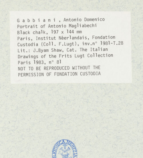 Rückseite von bh433847_recto