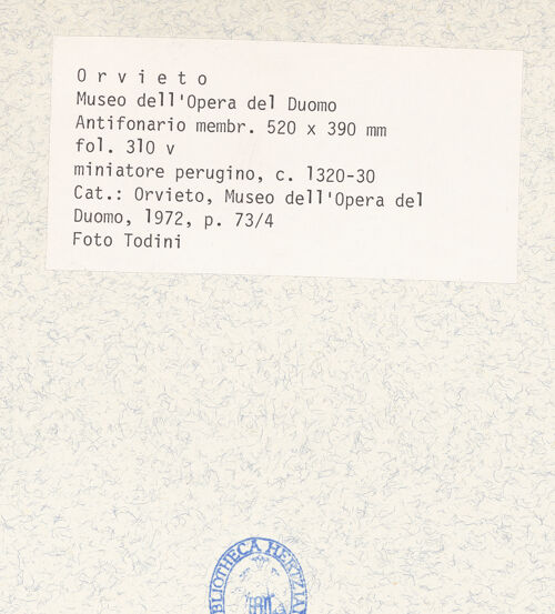 Rückseite von bh433899_recto