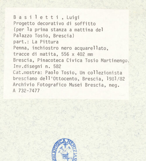 Rückseite von bh433908_recto