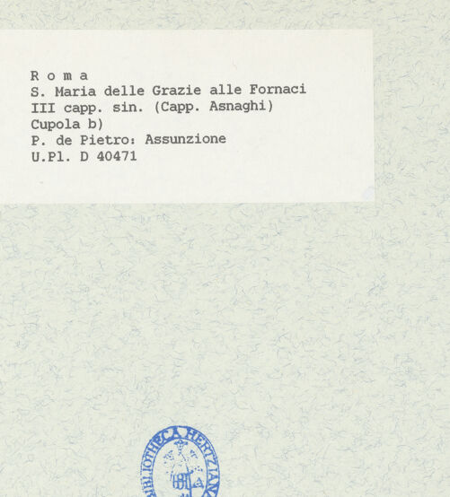 Rückseite von bh433922_recto