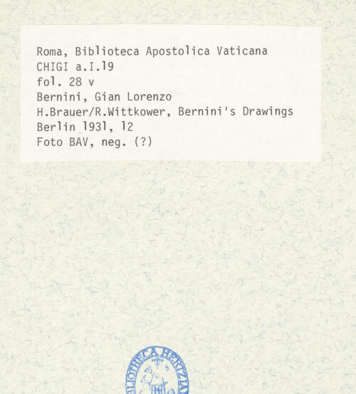 Rückseite von bh433933_recto