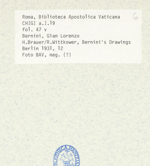 Rückseite von bh433935_recto