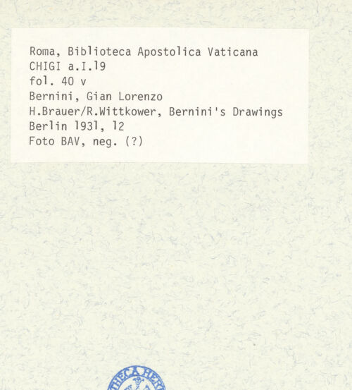 Rückseite von bh433937_recto