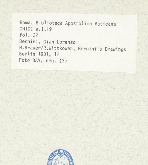 Rückseite von bh433938_recto