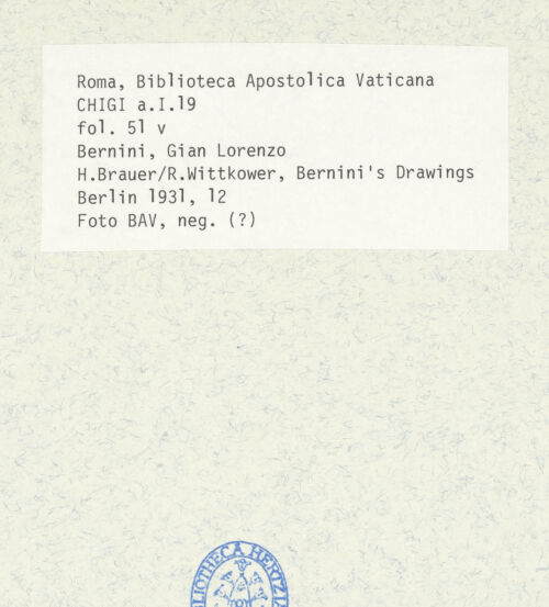 Rückseite von bh433943_recto