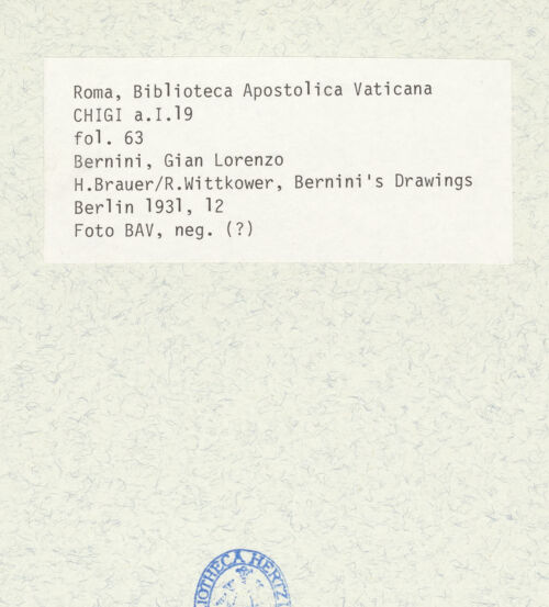 Rückseite von bh433944_recto