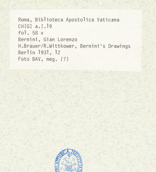 Rückseite von bh433960_recto