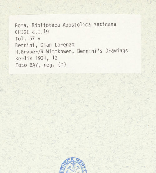 Rückseite von bh433962_recto