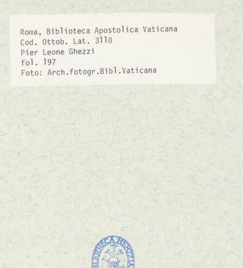 Rückseite von bh433967_recto