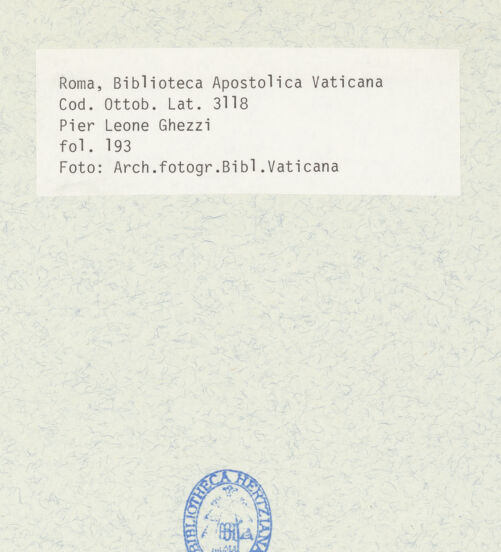 Rückseite von bh433971_recto