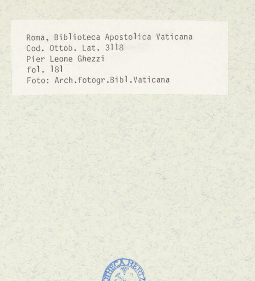 Rückseite von bh433989_recto