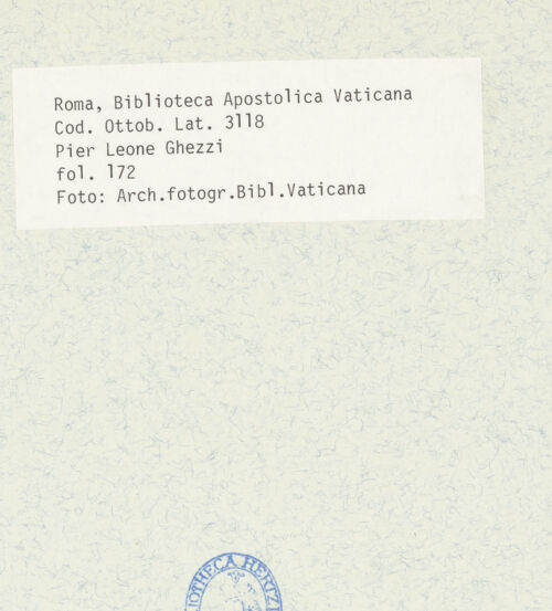 Rückseite von bh433990_recto