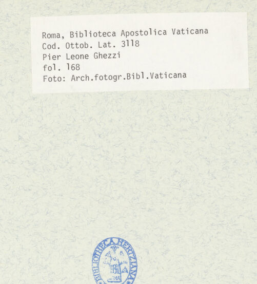 Rückseite von bh433996_recto